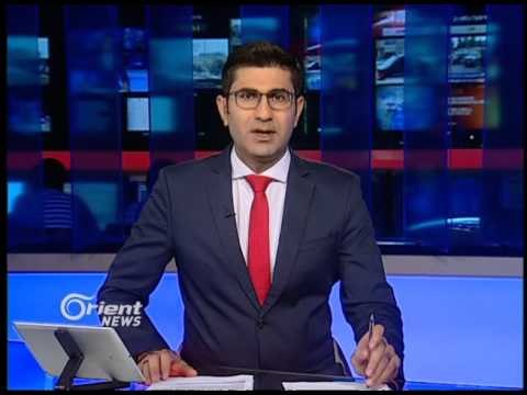 Li Efrînê YPGê termên çekdarên rikberiyê digerîne