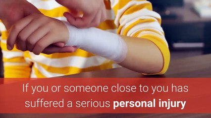 Personal Injury Attorney Tampa