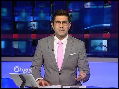 Mihemed Mihdî - nûçegihanê Orient News - Amed