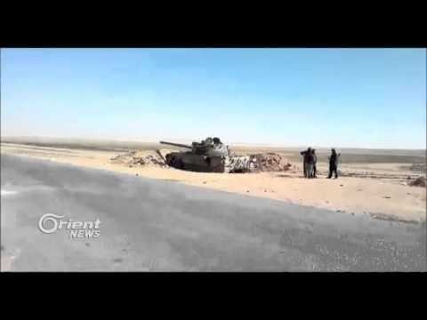 Li Helebê şer û topbaram hatine rawestandin