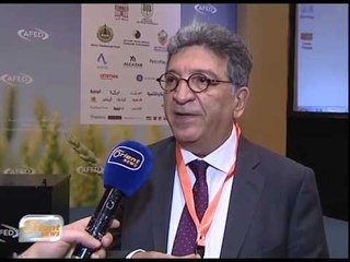 الأمن الغذائي في سورية | تقرير