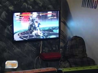 الألعاب الإلكترونية وأثرها على الأطفال والمراهقين