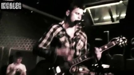 Inhaler - Something About You LIVE