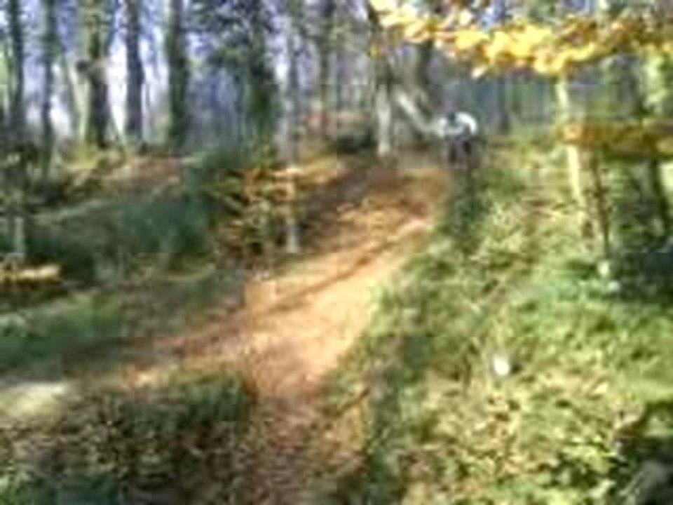 moi en vtt dirt