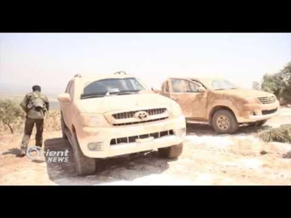 Li Efrînê Hêzên dijberiyê pilana YPGê bo guhertinê red dikin