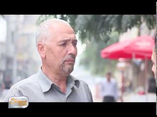 ماهي الرياضة التي يمارسها الناس في الحصار؟ : تقرير