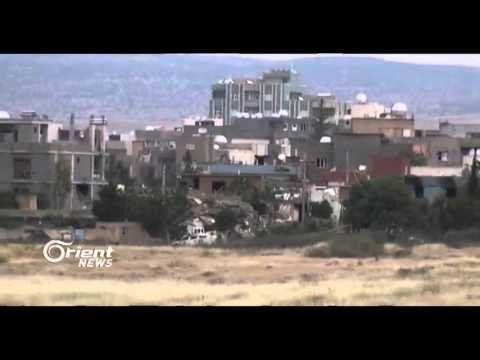 Li Qamişlo Kampaniya Na ji bêdengiyê re qonaxa duyemîn destpê kir