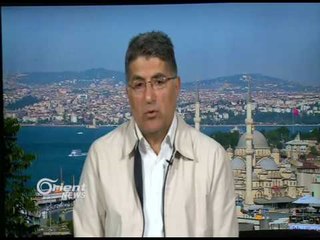 Dê Yûnanistan bibe xala sereke ji penaberan re