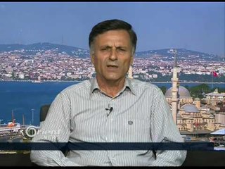 El-Nusra cûdabûna xwe ji rêxistina El Qa'îdê ragihand