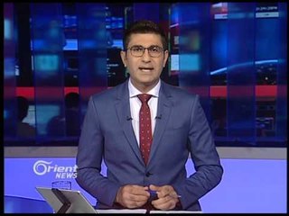 Serhan Îsa - peyvdarê encûmena êzîdiyên Sûrî - Berlîn