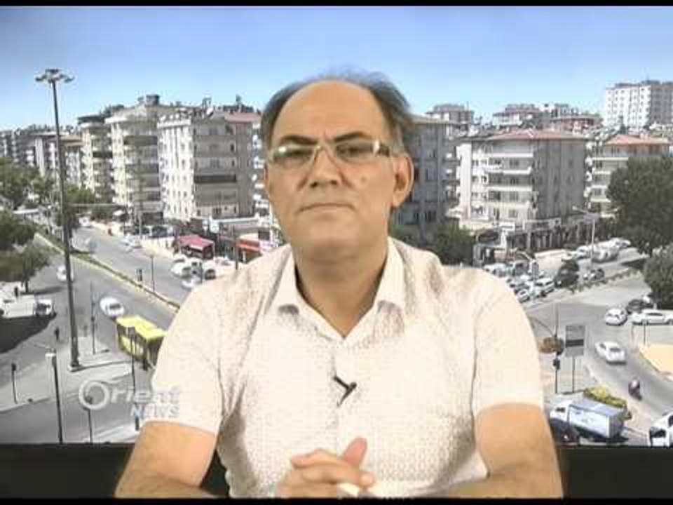 Operisyona Minbicê :Tenê 30 ji 100 ji bajêr di bin destên DAIŞê de maye