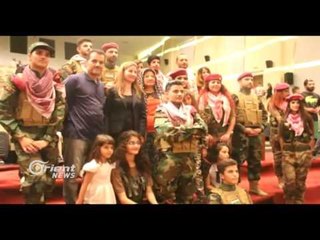 Viyan Dexîl :Divê keçên me werin rizgar kirin