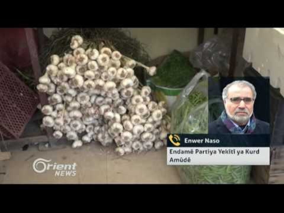 Li Rojavayê Kobanî têkbirîna êrîşeke DAIŞê û kuştina 25 çeteyan