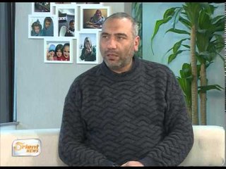 أهمية دعم اللاجئين في المخيمات في ظل الظروف الشتوية القاسية | جولة الصباح