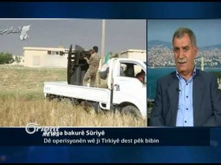 Fayq Bûlot - şirovkarê siyasî - Istenbol