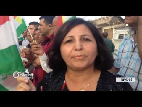 Li Girkê Legê Asayiş êrîşî çalakiya şermezarkirina Sakis Pîko dikin