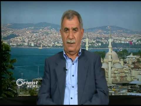 Êrîşên ketîbeyên Islamî bi ser bajarê Efrînê û taxa Şêx Meqsûd berdewam dikin