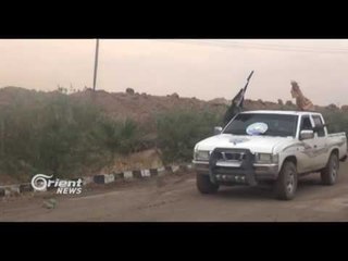 Operisyona rizgarkirina bajêr Reqa ji DAIŞê dê destpê bike