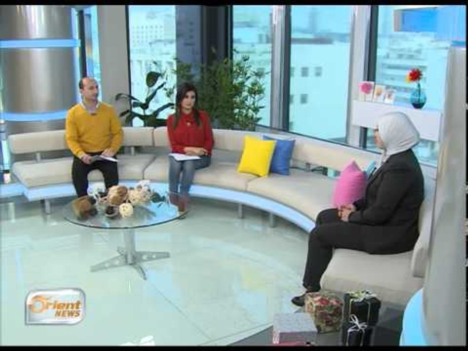 علاقة التغذية السليمة بالجمال | فقرة التغذية