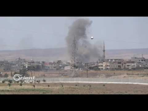 Artêşa Tirkiyê topên nû li dijî sivîlan bikartîne