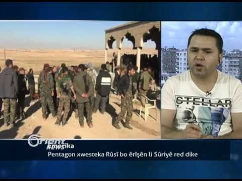 li Şêx Meqsûd Ketîbeyên Islamî di armanckirina sivîlan de berdewamin