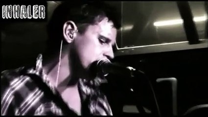 Inhaler - Back To The End LIVE