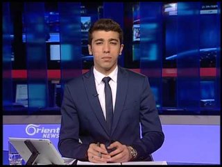 Ehmedê Mûsê - Berdevkê AVA - Qamişlo