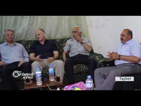 Li Qamişlo ENKSê civîneke taybet lidar dixe