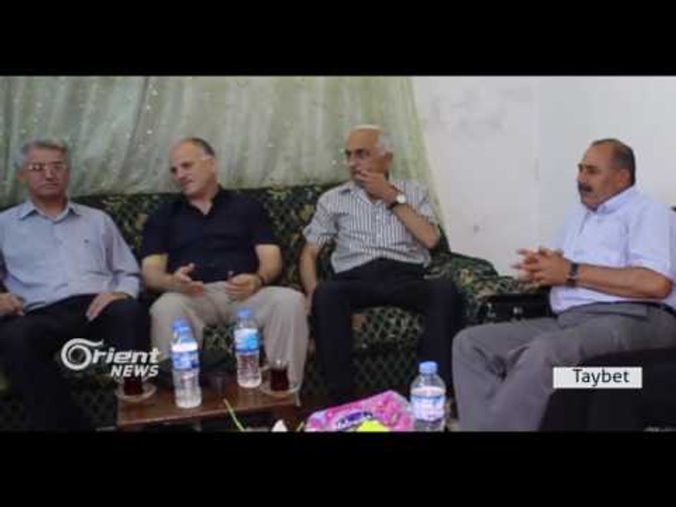 Li Qamişlo ENKSê civîneke taybet lidar dixe