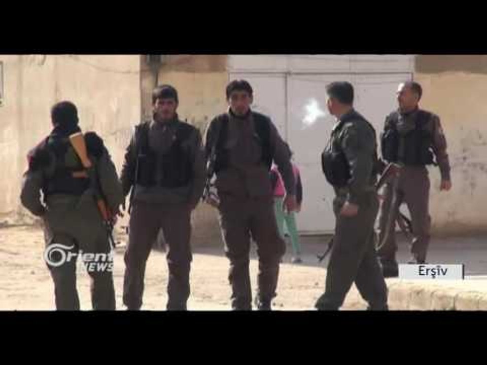 Jêdereke taybet: Sedemên tolhildanê li pey girtina ciwanên Amûdê hebûn