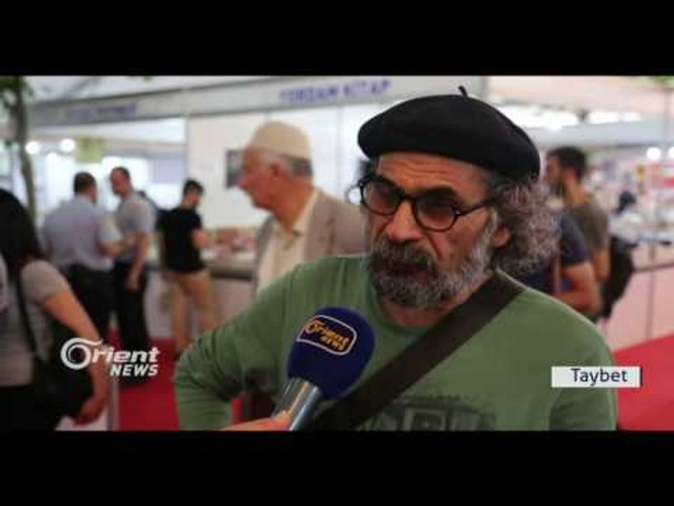 Di nav Şer de Pêşengeha Pirtûkan bi li Amedê dawî bû