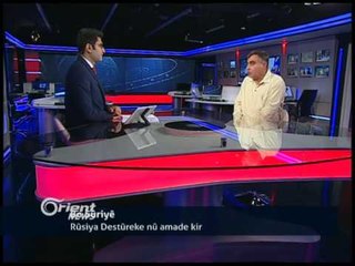 Welîd Hac Ebdilqadir - Nivîskar - Dubai