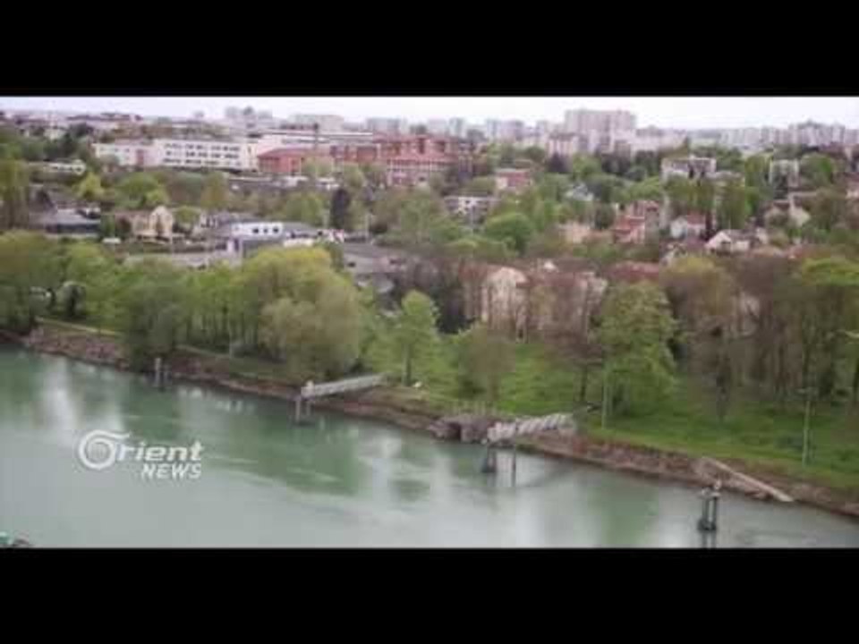 Frensa pênasînê bi bawernameya mafnasiyê ya Sûrî dike