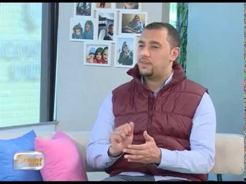 إنطلاقة موقع راديو أورينت | فقرة التكنلوجيا