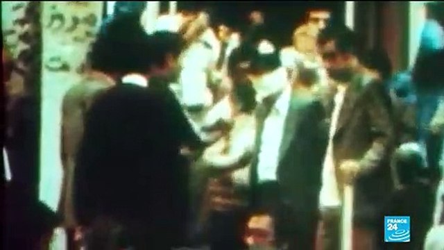 Iranian Revolution Anniversary: Former American hostages reflect on their ordeal