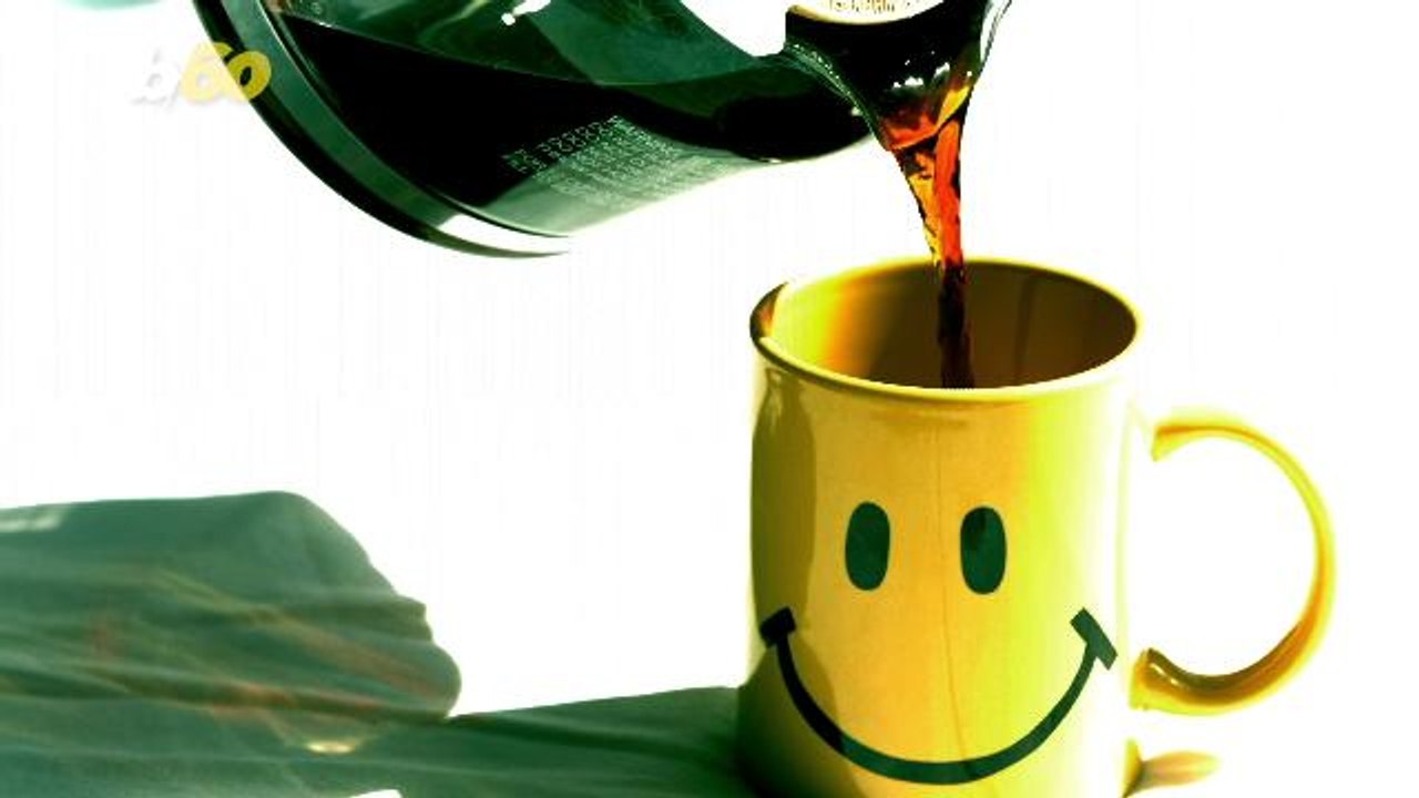 Is Coffee Good or Bad For Your Gut Health?