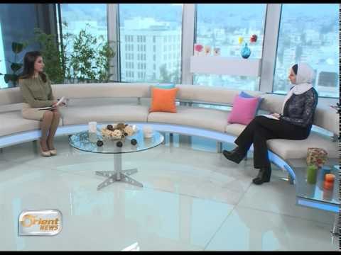 كيفية تكوين نظام غذائي مناسب لمرضى ضغط الدم | فقرة التغذية