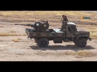 Rizgarkirina Minbicê dê çend hefteyan dom bike