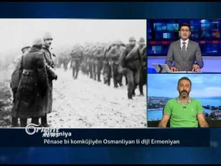 Salih Turan - rojnamevan - Istenbol