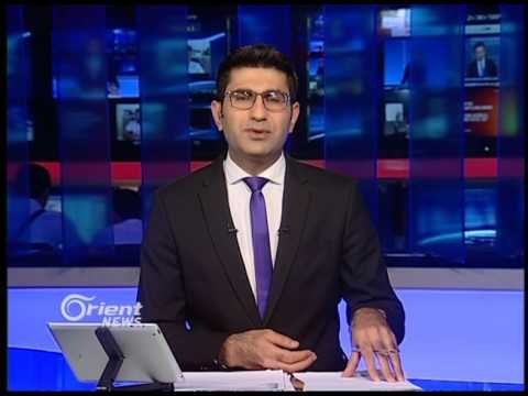 Mihemed Mihdî - nûçegihanê Orient News - Amed