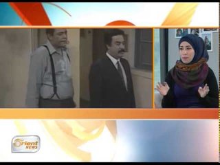 تحويل الروايات العالمية إلى أعمال درامية | جولة الصباح