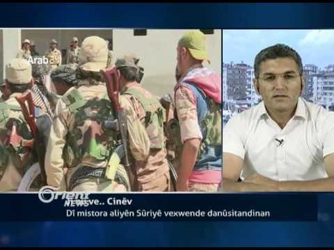 Elî Temî - serkirdeyê şepêla pêşeroj ya Kurd - Gazî Entab