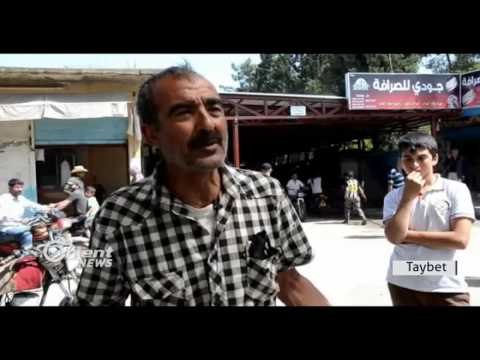 Li Dirbêsıyê amadekariyên pêşwaziya meha Remezanê