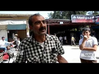 Li Dirbêsıyê amadekariyên pêşwaziya meha Remezanê