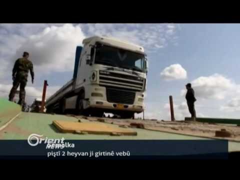 Hêzên Sûriya demoqratîk Minbicê ji 3 aliyan ve dorpêç kirine