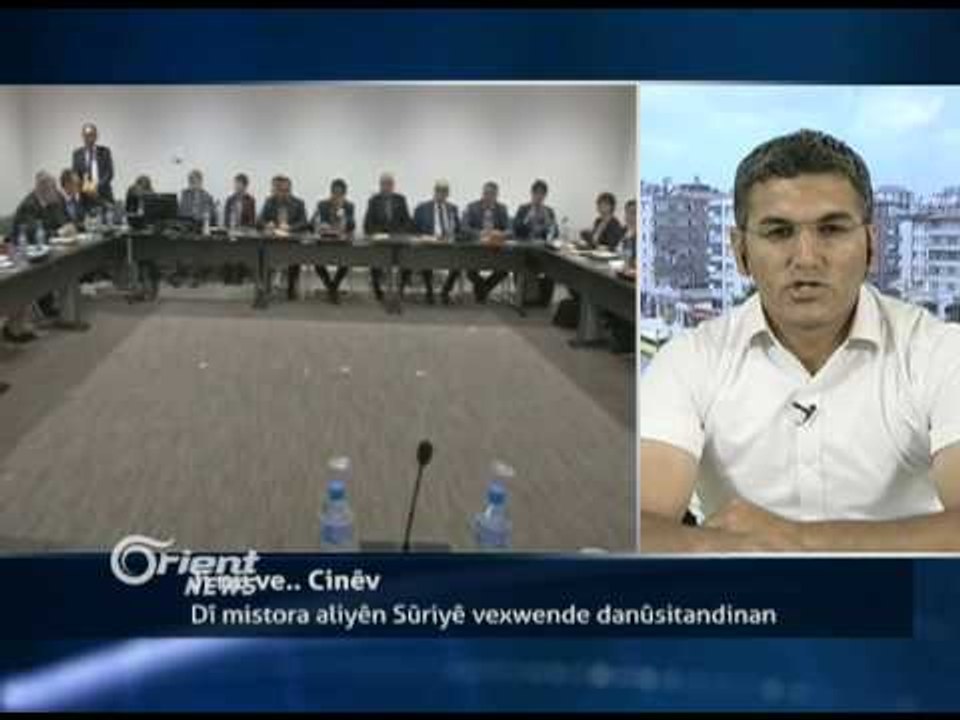 Hêzên demoqratîk 4 gundên din kontrol dikin