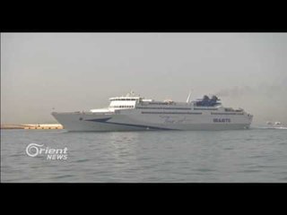 Ji sala 2014 ve bêtirî 10 hezar koçber binavbûne