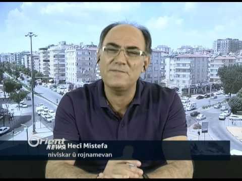 Piştî Emerîka Ferensa bingeha xwe li Rojavayê Kurdistanê ava dike