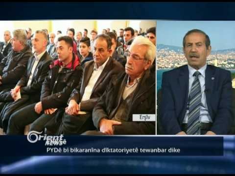 Ehmed Qasim - şirovkarê siyasî - Istenbol