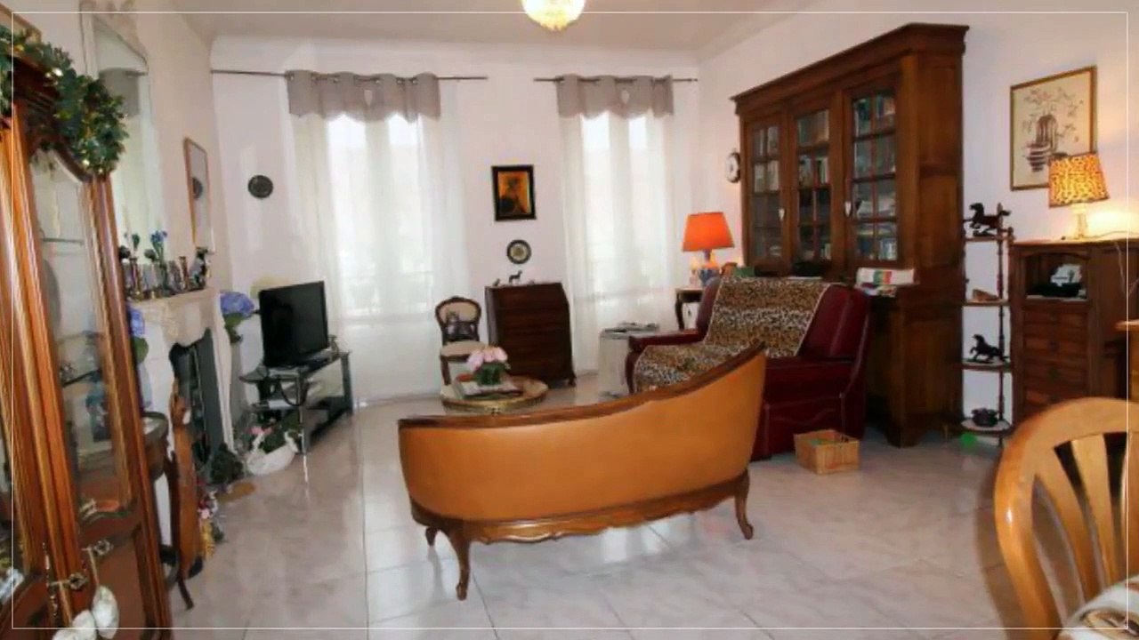 A vendre - Appartement - St Raphael (83700) - 3 pièces - 76m²